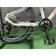 Велосипед AL 24" Formula THOR DD CS 2025 бело-розовый