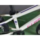 Велосипед AL 24" Formula THOR DD CS 2025 бело-розовый