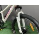 Велосипед AL 24" Formula THOR DD CS 2025 бело-розовый