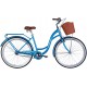 Велосипед ST 28" Dorozhnik AQUAMARINE BH 2025 синий