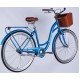 Велосипед ST 28" Dorozhnik AQUAMARINE BH 2025 синий