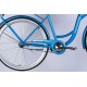 Велосипед ST 28" Dorozhnik AQUAMARINE BH 2025 синий