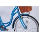 Велосипед ST 26" Dorozhnik AQUAMARINE BH 2025 синий