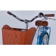 Велосипед ST 26" Dorozhnik AQUAMARINE BH 2025 синий