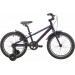 Велосипед 18" Pride MARVEL 18 2025 фиолетовый