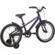 Велосипед 18" Pride MARVEL 18 2025 фиолетовый