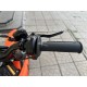Велосипед 17"/14" Corso Raze M5 72V 25Ah 2500W 2026 чорно-помаранчевий