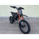 Велосипед 17"/14" Corso Raze M9 72V 25Ah 2500W 2026 чорний