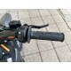 Велосипед 17"/14" Corso Raze M9 72V 25Ah 2500W 2026 чорний