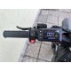 Велосипед 17"/14" Corso Raze M9 72V 25Ah 2500W 2026 чорний