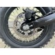 Велосипед 17"/14" Corso Raze M9 72V 25Ah 2500W 2026 чорний