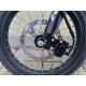 Велосипед 17"/14" Corso Raze M9 72V 25Ah 2500W 2026 чорний