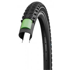 Покришка 26x2.15 (55-559) Schwalbe Marathon 365 Perf, GreenGuard, TwinSkin, B/B+RT HS475 ADDIX 4Seas