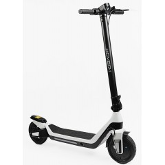 Скутер 8,5" Hover-1 "NEO-X" WHITE 36V 5.2Ah 300W 2026 чорно-білий