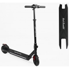 Скутер 6,5" Best Scooter 25.5V 5Ah 150W 2026 чорний