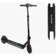 Скутер 6,5" Best Scooter 25.5V 5Ah 150W 2026 чорний