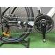 Велосипед AL 27,5" SPACE MERCURY DD FR 2026 чорно-білий