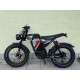 Велосипед ST 20+" Corso Komodo Pro 48V 21AH 1000W 2026 чорно-червоний