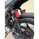 Велосипед ST 20+" Corso Komodo Pro 48V 21AH 1000W 2026 чорно-червоний