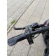 Велосипед ST 20+" Corso Komodo Pro 48V 21AH 1000W 2026 чорно-червоний