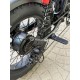 Велосипед ST 20+" Corso Komodo Pro 48V 21AH 1000W 2026 чорно-червоний