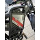 Велосипед ST 20+" Corso Komodo Pro 48V 21AH 1000W 2026 чорно-червоний