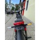 Велосипед ST 20+" Corso Komodo Pro 48V 21AH 1000W 2026 чорно-червоний