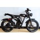 Велосипед ST 20+" Corso Komodo Pro 48V 21AH 1000W 2026 чорно-сірий