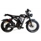Велосипед ST 20+" Corso Komodo Pro 48V 21AH 1000W 2026 чорно-сірий Велосипед ST 20+" Corso Komodo Pro 48V 21AH 1000W 2026 чорно-сірий