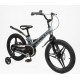 Велосипед MG 18" Corso Revolt 2026 сірий