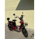Велосипед ST 20" Corso Atlant 48V 20AH 800W 2026 червоний