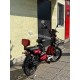 Велосипед ST 20" Corso Atlant 48V 20AH 800W 2026 червоний