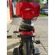 Велосипед ST 20" Corso Atlant 48V 20AH 800W 2026 червоний