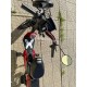 Велосипед ST 20" Corso Atlant 48V 20AH 800W 2026 червоний