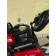 Велосипед ST 20" Corso Atlant 48V 20AH 800W 2026 червоний