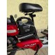 Велосипед ST 20" Corso Atlant 48V 20AH 800W 2026 червоний