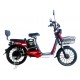 Велосипед ST 20" Corso Atlant 48V 20AH 800W 2026 червоний Велосипед ST 20" Corso Atlant 48V 20AH 800W 2026 червоний