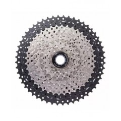 Кассета 12-к 11-52T SUNSHINE CS-HR12-52 черный на 2-м алюм. пауке