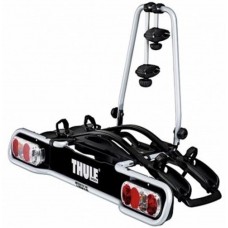 Велокрепление на фаркоп Thule EuroRide 941 для 2-х велосипедов