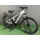 Велосипед AL 24" Royal FOX 2025 білий