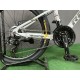 Велосипед AL 24" Royal FOX 2025 білий