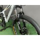 Велосипед AL 24" Royal FOX 2025 білий