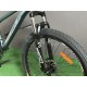 Велосипед AL 27,5" Royal MAGIC 2025 серо-красный