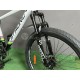 Велосипед AL 27,5" Royal STRONG 2025 бело-черный