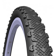 Покришка Mitas 18"x1.75x2 (47-355) WINNER V45 Pre Classic, чорна