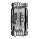 Мультитул Crankbrothers M17, чорний Мультитул Crankbrothers M17, чорний