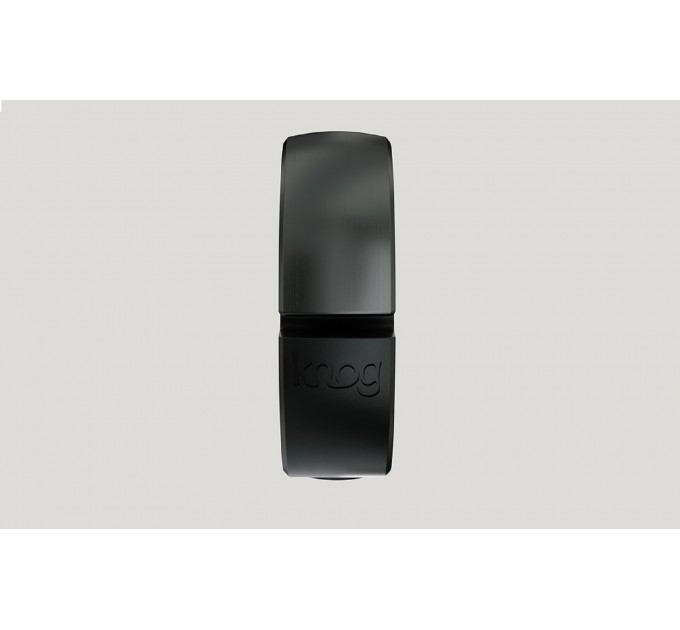 Звонок Knog Oi Classic Large Black