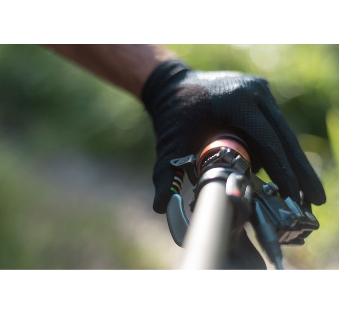 Звонок Knog Oi Classic Large Black