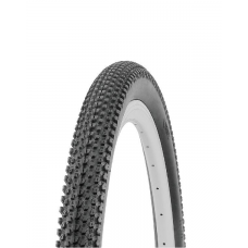 Покрышка 26" x 2.1 WANDA W2003 черный с антипрок. защ. (мелкий шип)