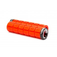 Гріпси ONRIDE GripControl, один замок, червоний